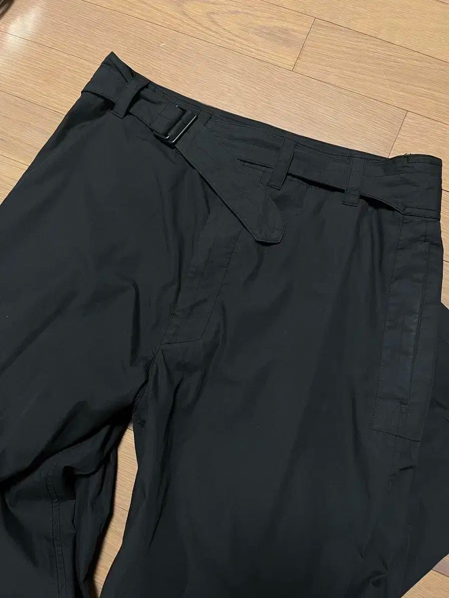 Lemaire 22ss loose pants - メルカリ