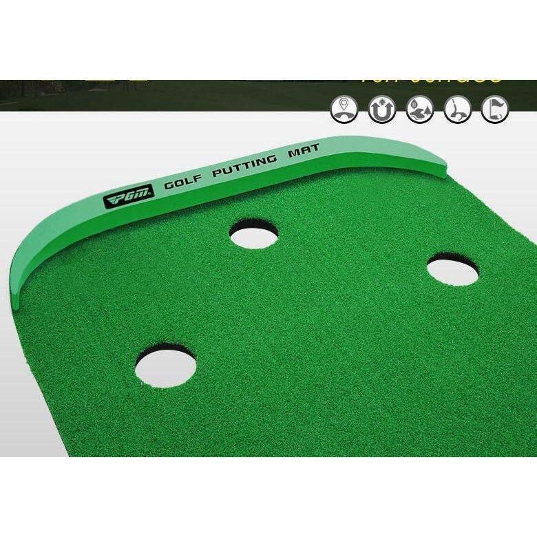 Bタイプ パッティングフィールド