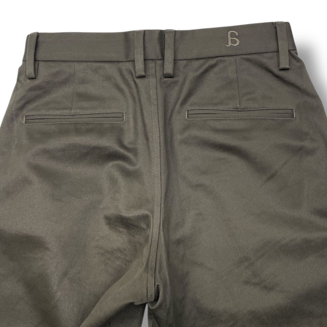 aLORS アロー Pantalon Chino パンタロンチノ スラックス チノパン