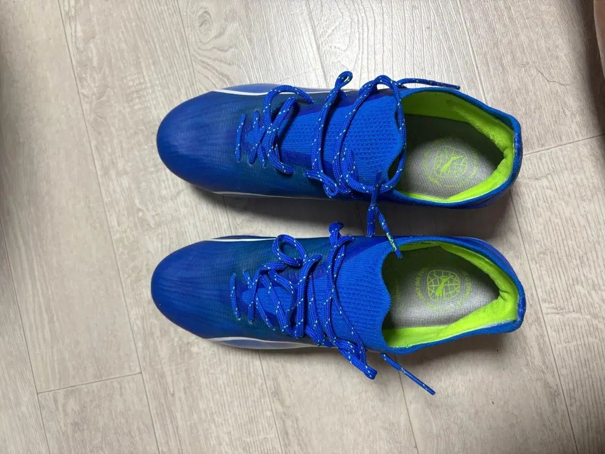 PUMA プーマ ウルトラ サッカーシューズ エリート FG 260