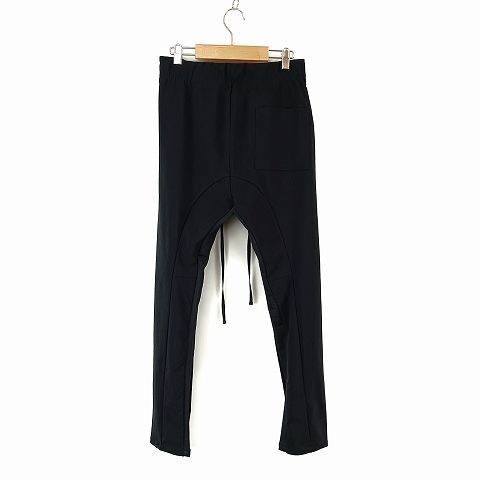 バジュラbajra/used/サルエルパンツ/048 バジュラ bajra ヴィンテージハイテンション サルエルパンツ