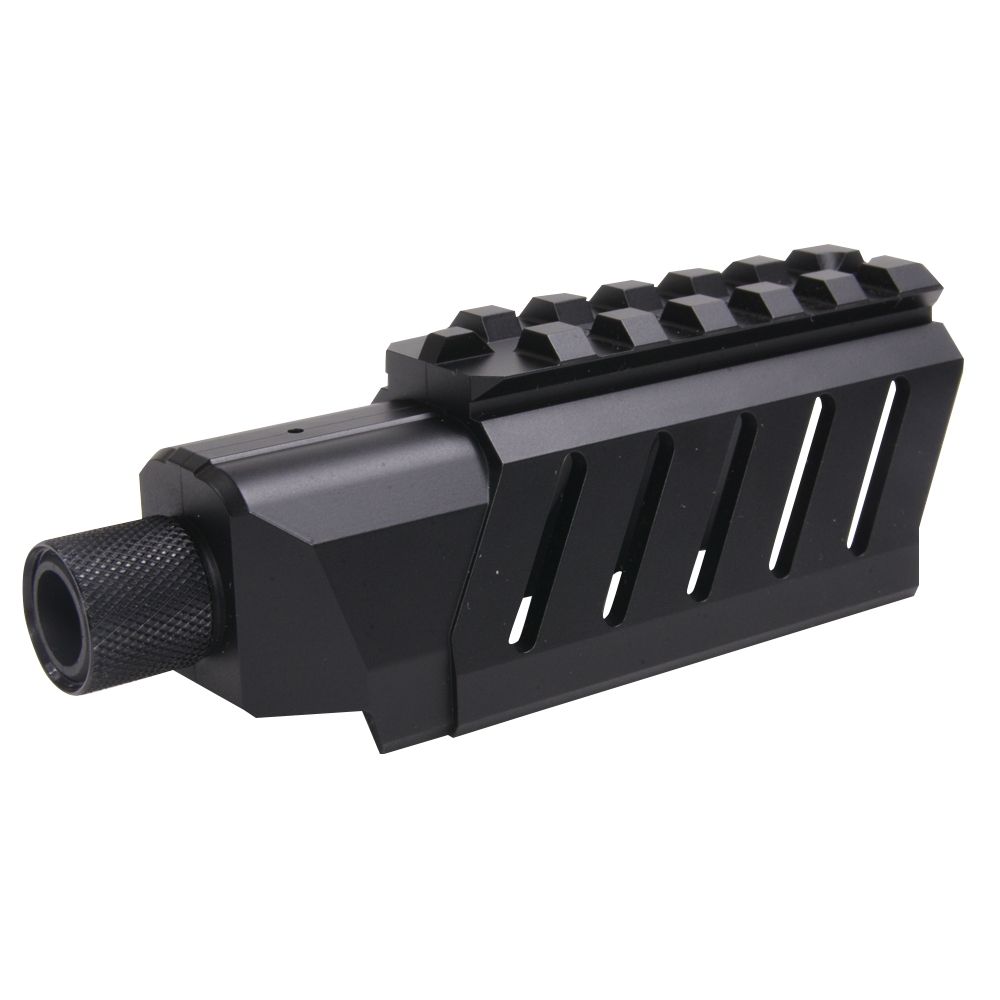 東京マルイ マズルアダプター 電動ガンHK45用