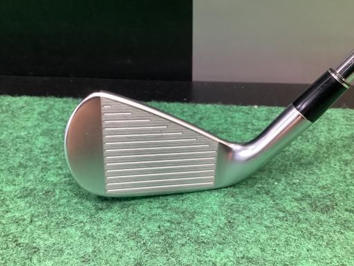 中古】 ダンロップ SRIXON ZX Mk II UTILITY U3 ユーティリティ