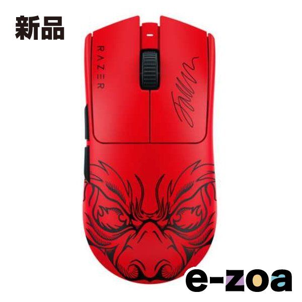 Razer レーザー Viper V3 Pro Faker Edition RZ01-05120500-R3M1 2651064