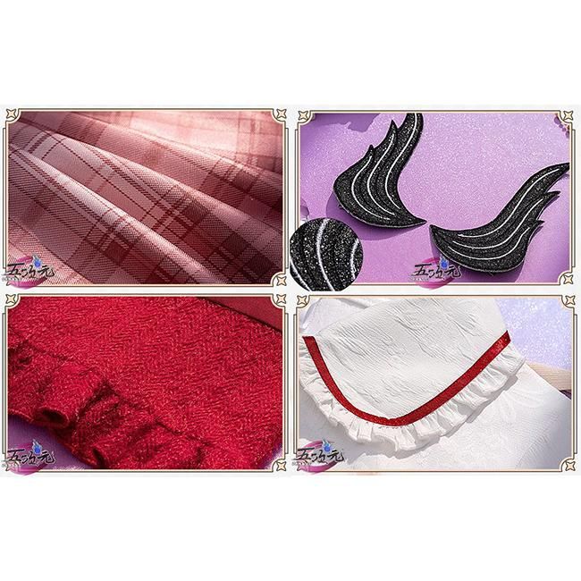 コスプレ 珊瑚宮心海