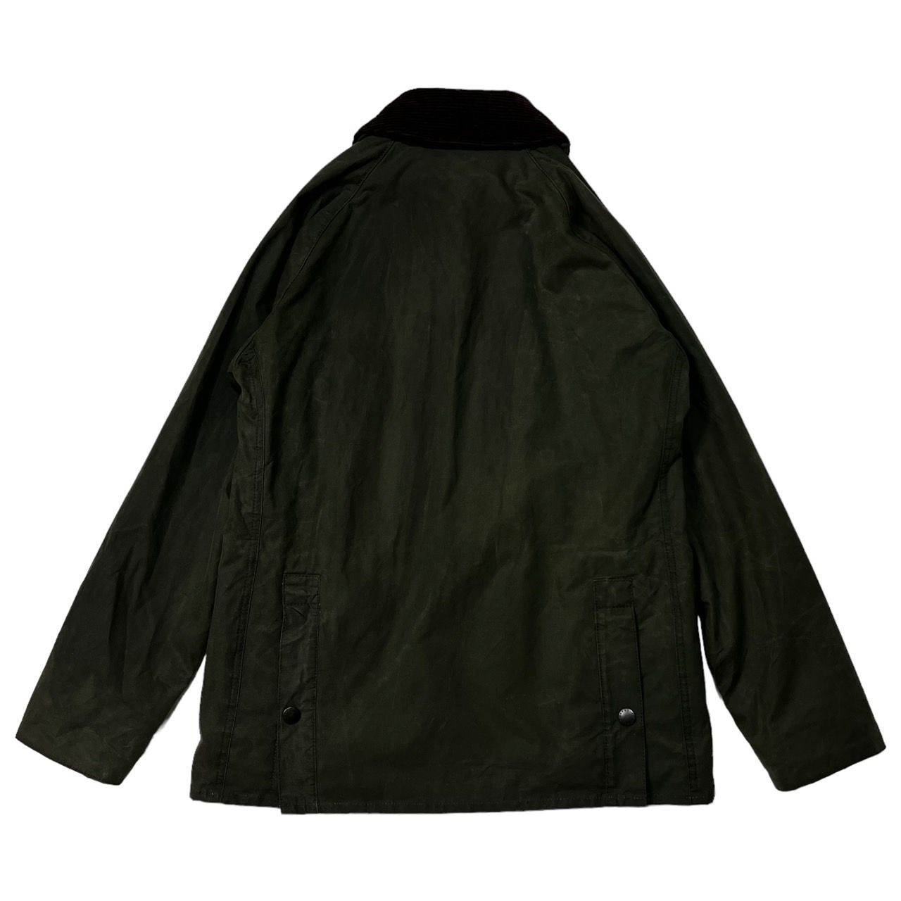 Barbour(バブアー) BEDALE SL JACKET/ビデイル/SL/オイルド/ジャケット ...