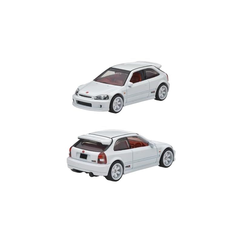 ホットウィール(Hot Wheels) プレミアムコレクターセットアソート