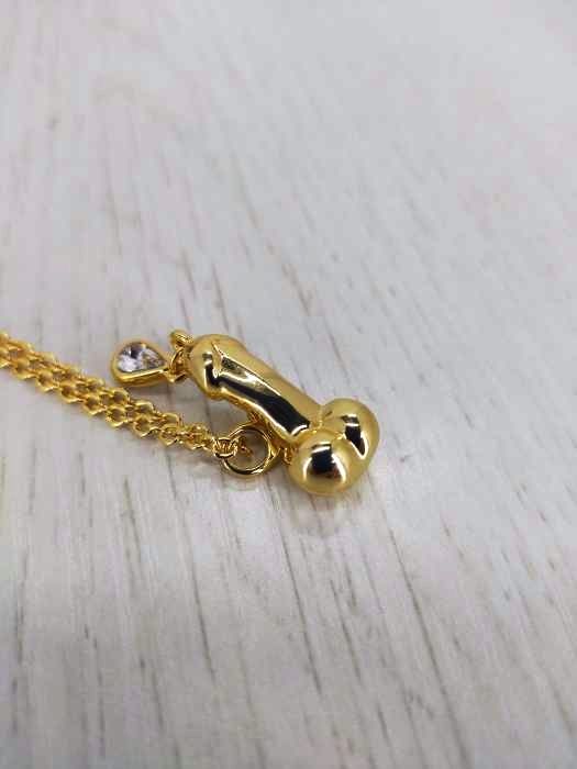 ヴィヴィアンウエストウッド Vivienne Westwood ドロップペニス