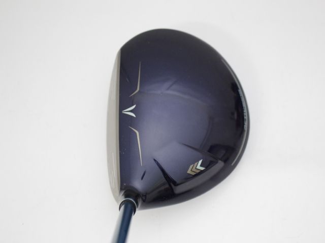 中古】[B-ランク] レディースドライバー ダンロップ ゼクシオ2022 Blue