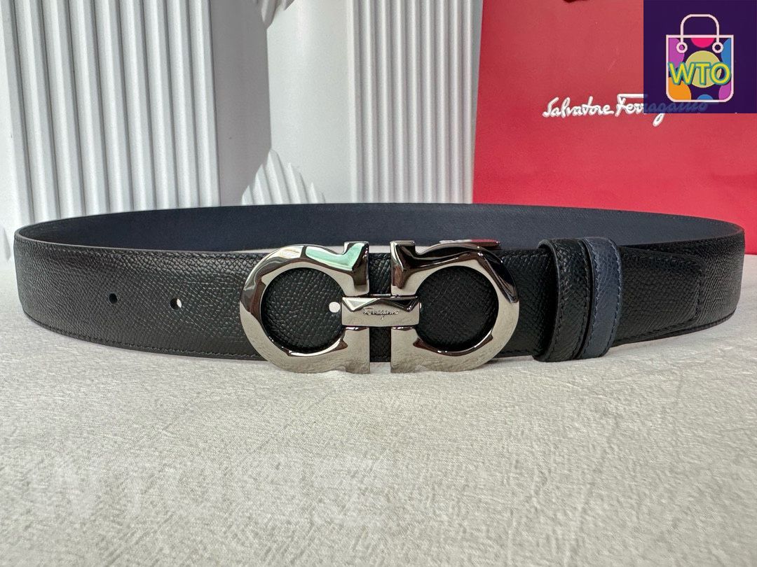 今日WTO】Salvatore Ferragamo サルヴァトーレ フェラガモ