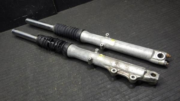 ホンダ GB250 クラブマン MC10 フロントフォーク H309-18