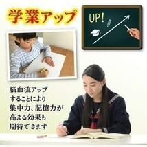 電磁波 防止グッズ wifi 5G対応 電磁波カット 子供 ロッド-2.5ｇ電磁波 地磁気 静電気ストレス パソコン、コピー機、無線LAN