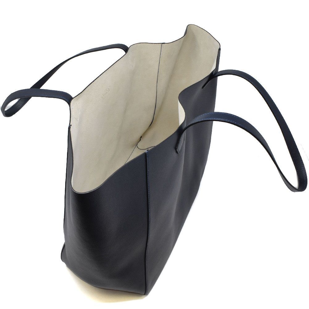 シセイ Cisei 1141 MF NAVY ミニフォーカス トートバッグ Lサイズ