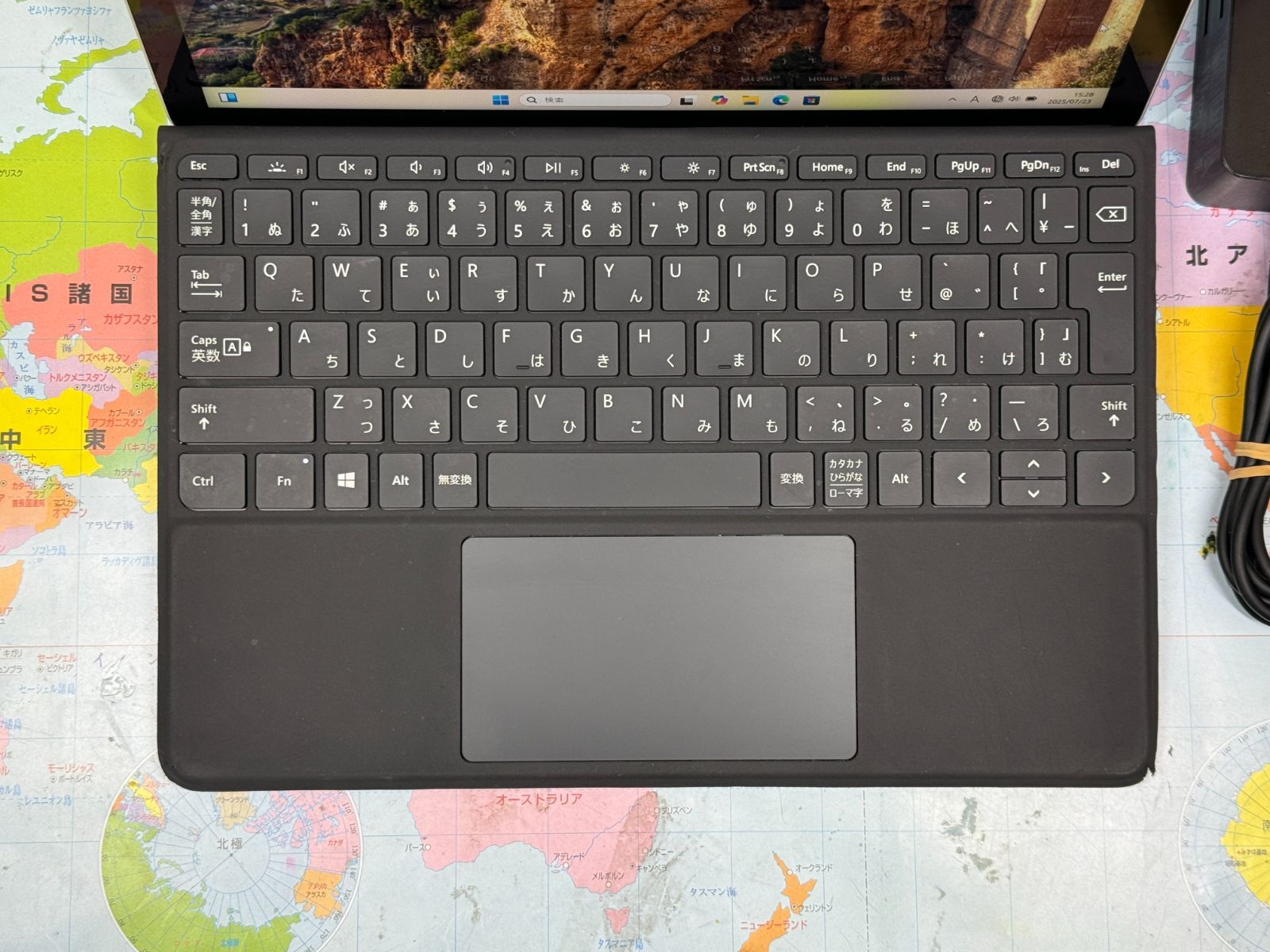 Surface Go 2 LTE キーボード 10.5型 タッチ液晶 タブレット 10.5型タブレットPC「Surface Go 2」がデビュー、Office付きで