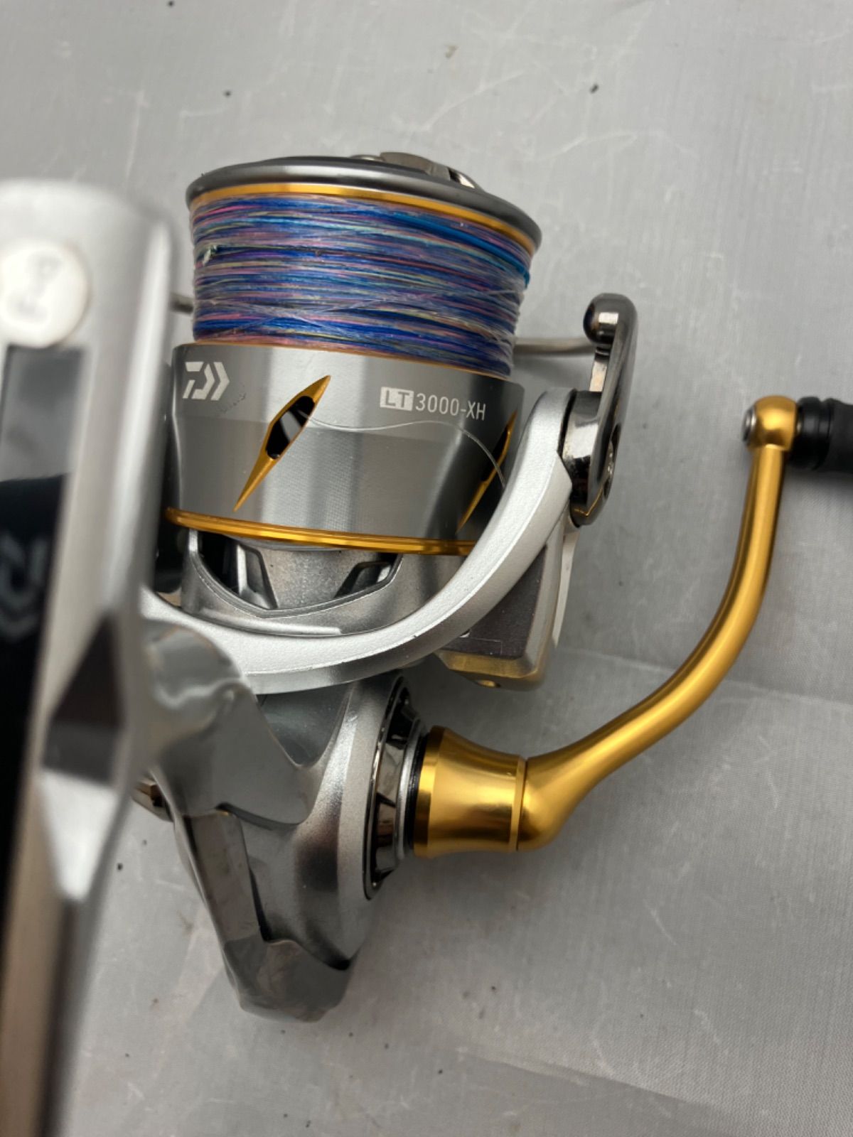 ダイワ 21フリームス LT3000-XH スピニングリール 21フリームス LT3000XH ダイワ : 東海つり具Y支店 - 通販