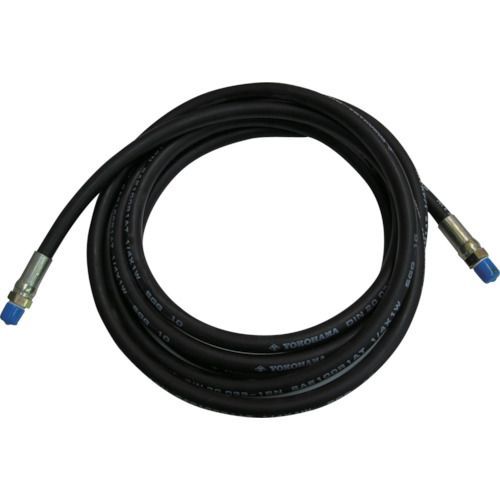 TRUSCO FTK70用5M高圧ホース