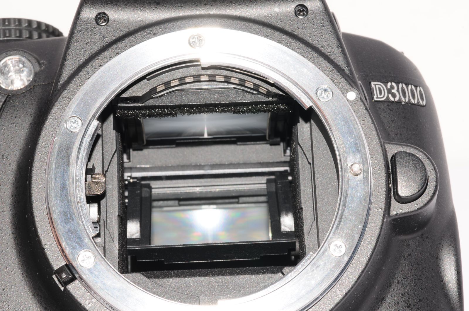 美品】ニコン Nikon D3000 撮影数684枚 【公式通販】