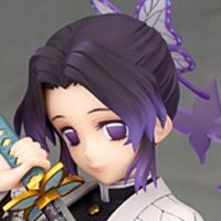 蝴蝶しのぶ　アルター　鬼滅の刃　フィギュア 胡蝶 しのぶ | ALTER
