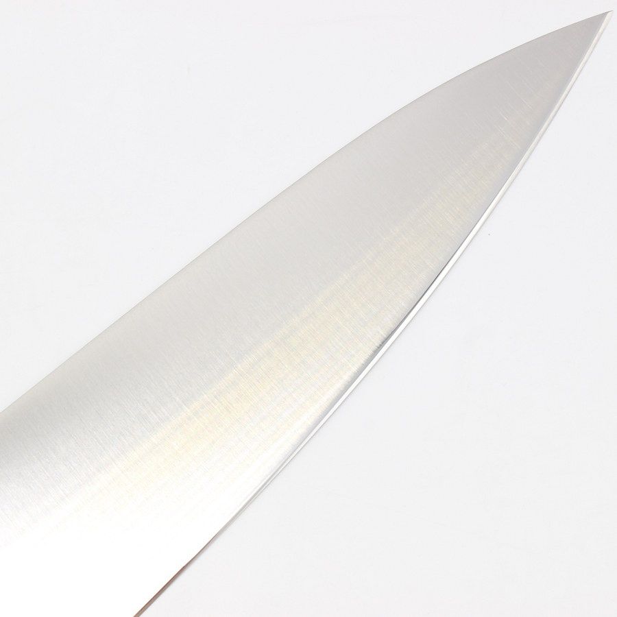 ミソノ UX10 牛刀 No.714 九寸 鍔付柄 刃渡り約270mm 洋包丁 Misono ATMAENTERPRISE_COM