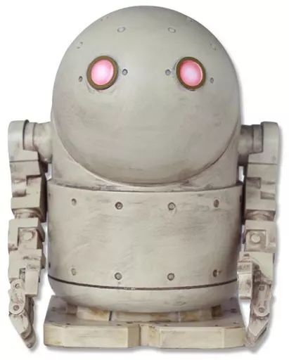 低価，限定セール 【中古】フィギュア Coin Bank Machine Lifeform -マネーバンク ＜機械生命体＞- 「NieR：Automata(ニーア オートマタ)」 その他