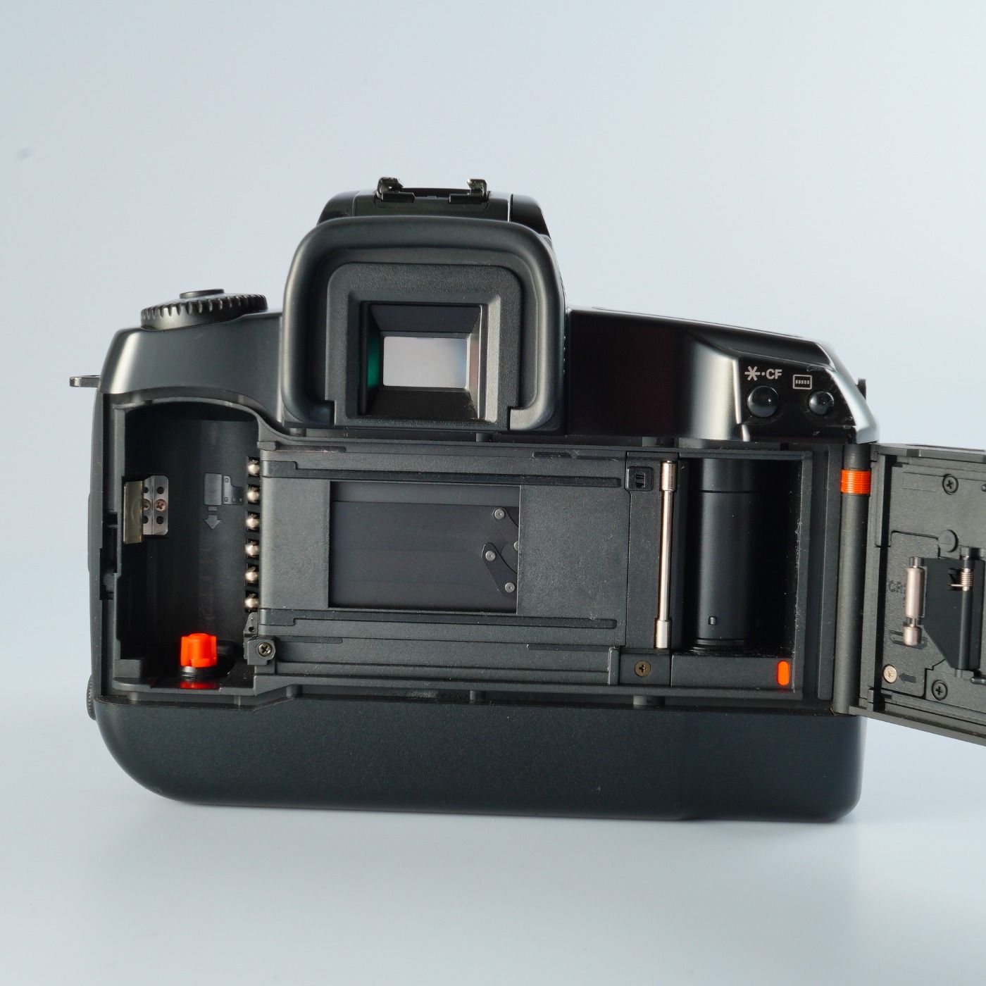 Canon キヤノン EOS 5 + EF 28-70mm F/3.5-4.5 AF フィルム一眼レフ  