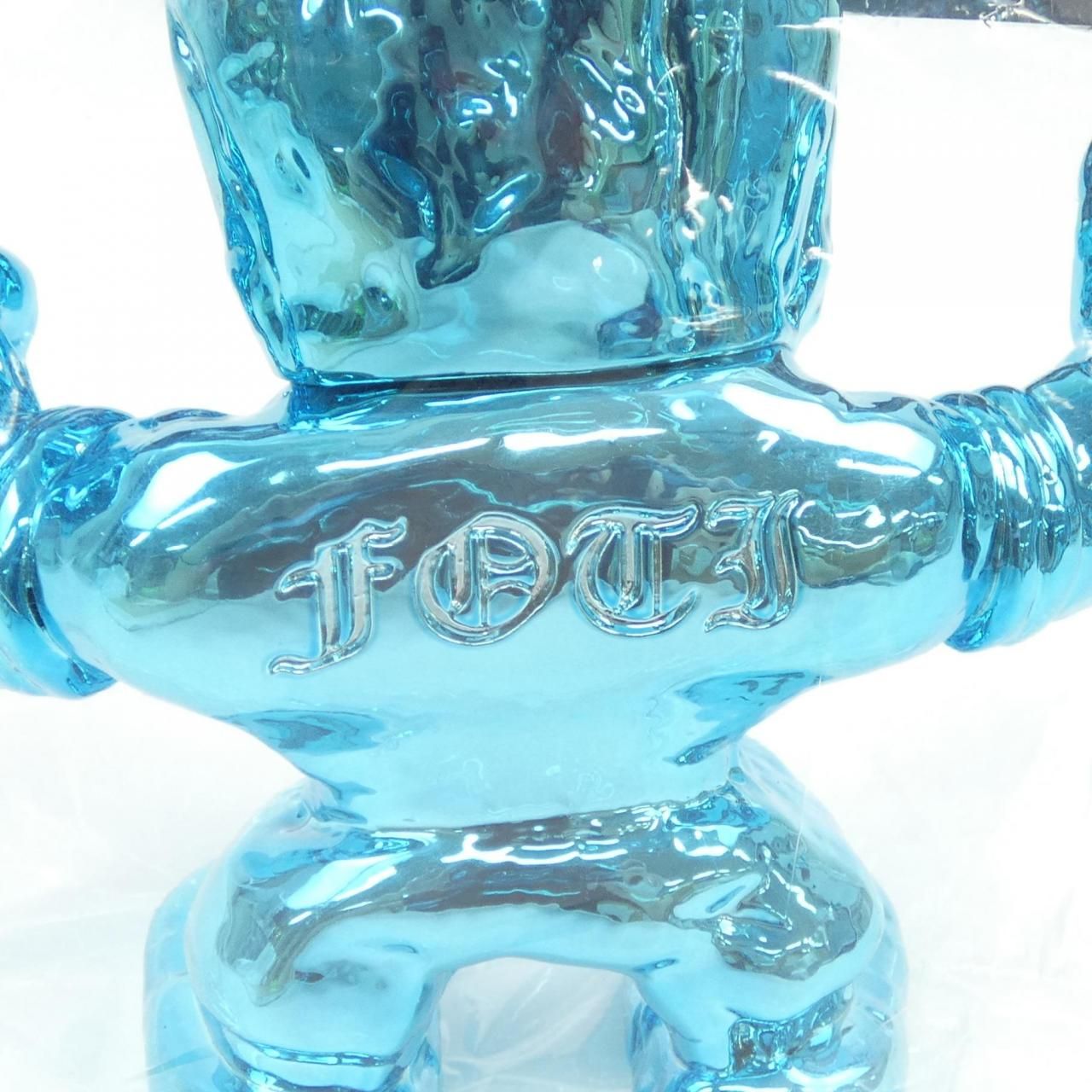 harris teeter joe foti Chrom hearts ソフビ Harris Tweeter Joe Foti