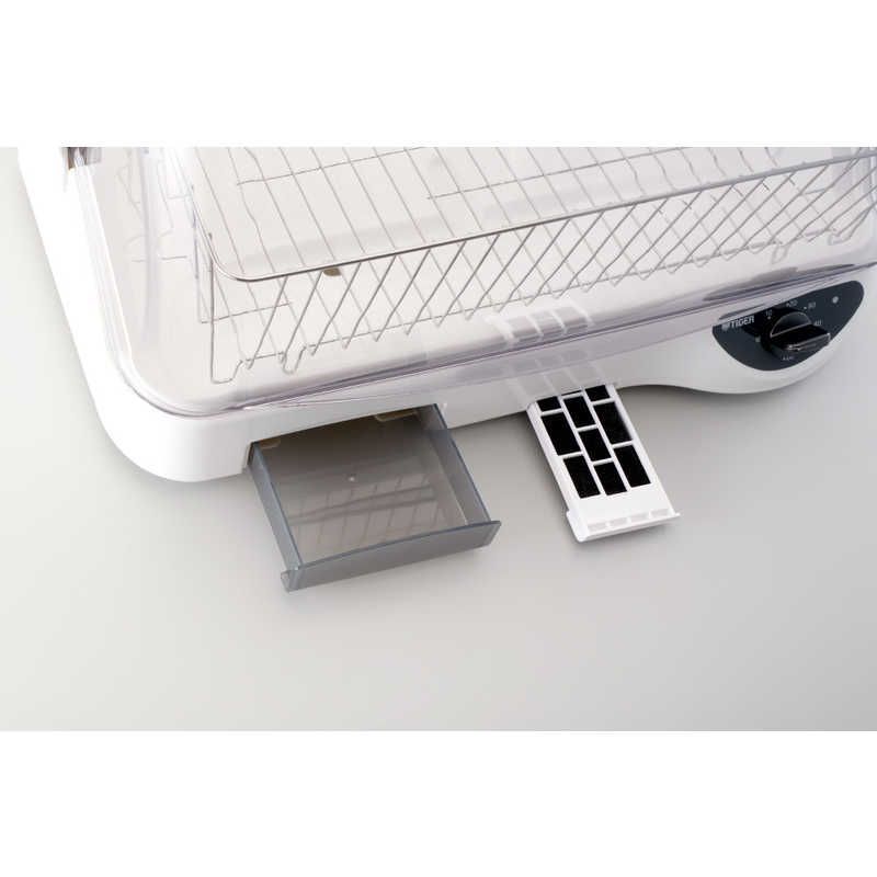 食器乾燥器 6人用