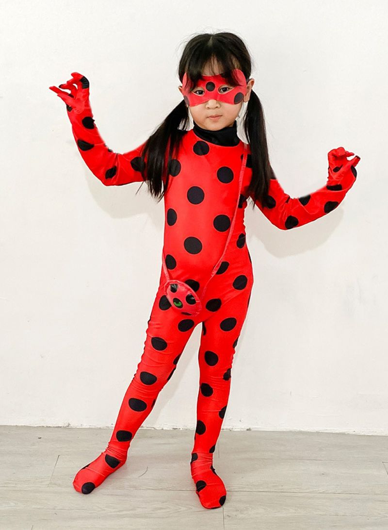 Miraculous Ladybug コスプレ 衣装 - コスプレ