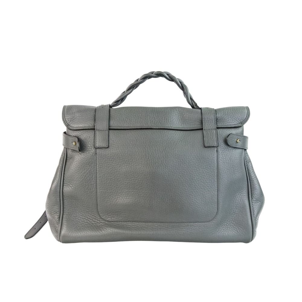 美品 Mulberry マルベリー Oversized Alexa オーバーサイズド アレクサ 