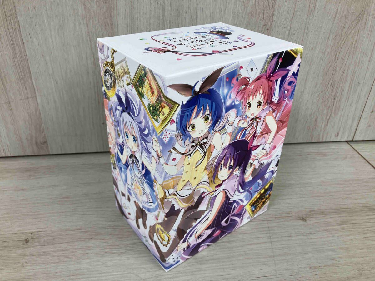 全6巻セット]ご注文はうさぎですか? BLOOM 第1~6巻(