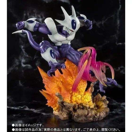 ドラゴンボール アーツZERO クウラ 売ります