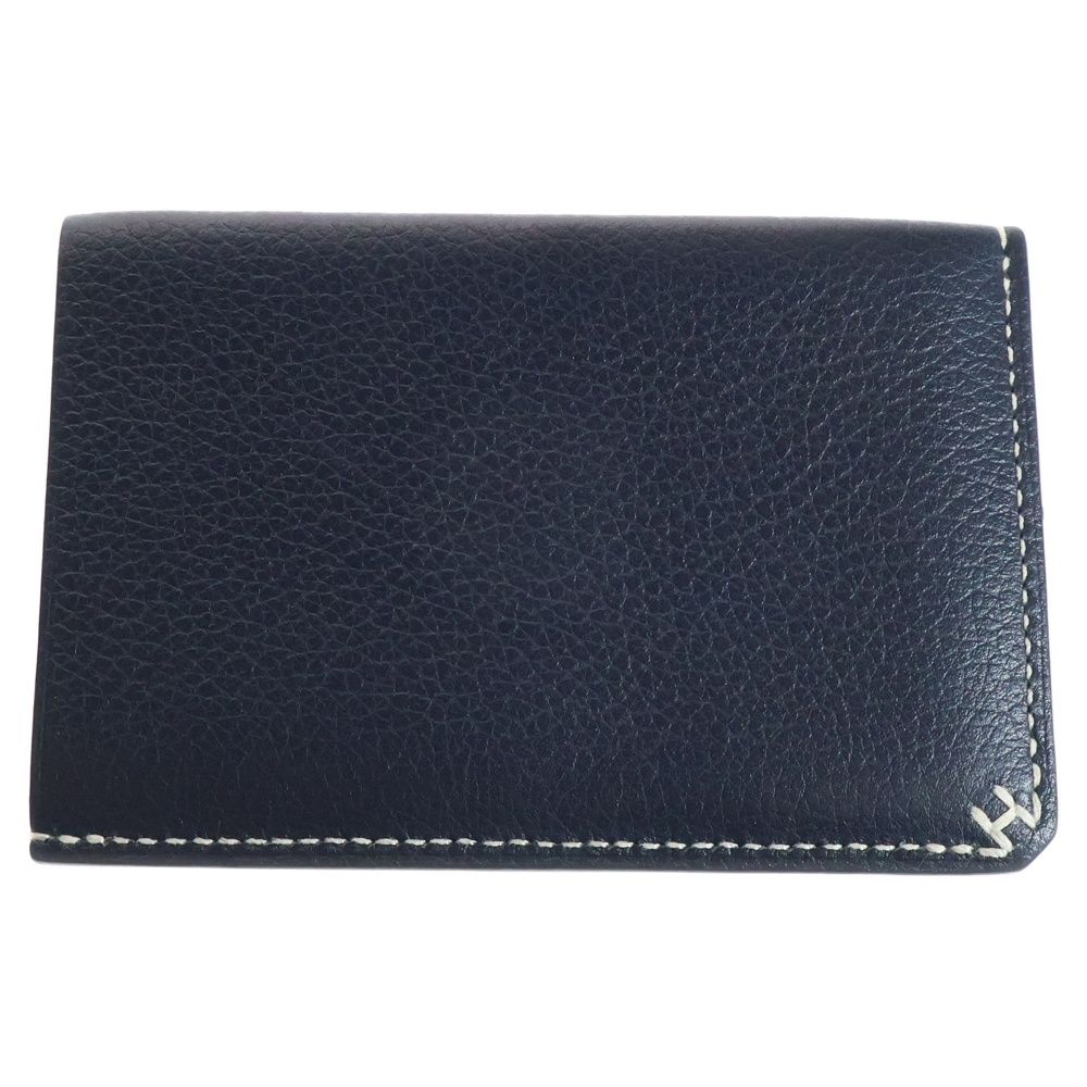 エルメス Hセリエ・カードケース 【Aランク】【中古】 HERMES  