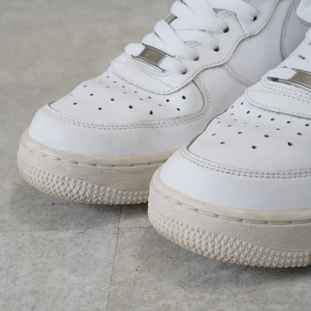 NIKE AIR FORCE 1 MID '07 
