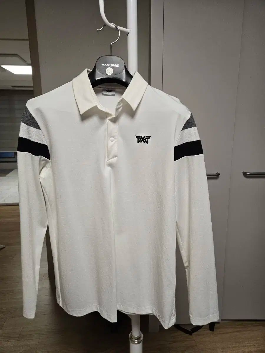 PXG 長袖 Tシャツ 100