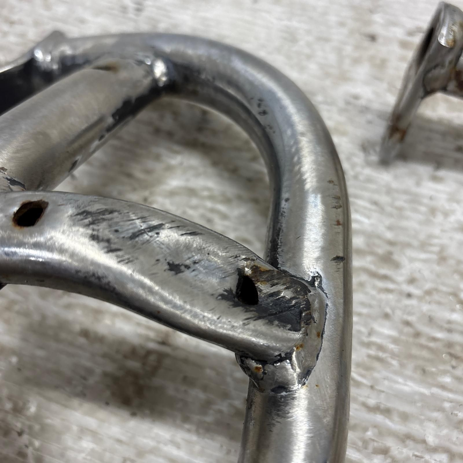 エンジンガード