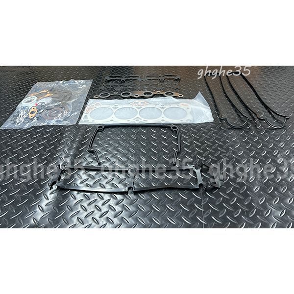 トヨタ 純正 カローラ レビン AE 86 ae エンジン オーバー ホール OH ガスケット キット 検 パーツ ホイール マフラー ヘッド ライト ドア T462