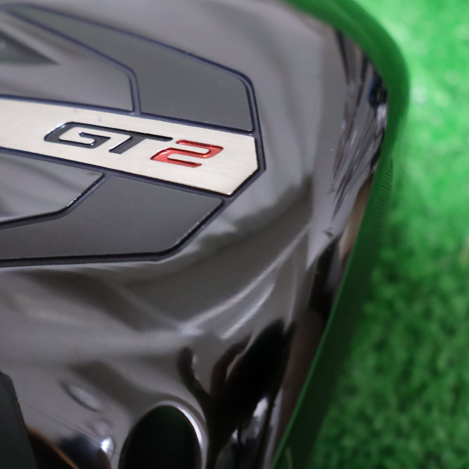 ☆【ヘッド単品】タイトリスト GT2 ドライバー 9.0° - メルカリ