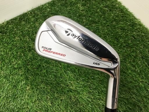テーラーメイド　3ut 4ut ユーティリティ TaylorMade ・テーラーメイド Qi35 レスキュー ユーティリティ