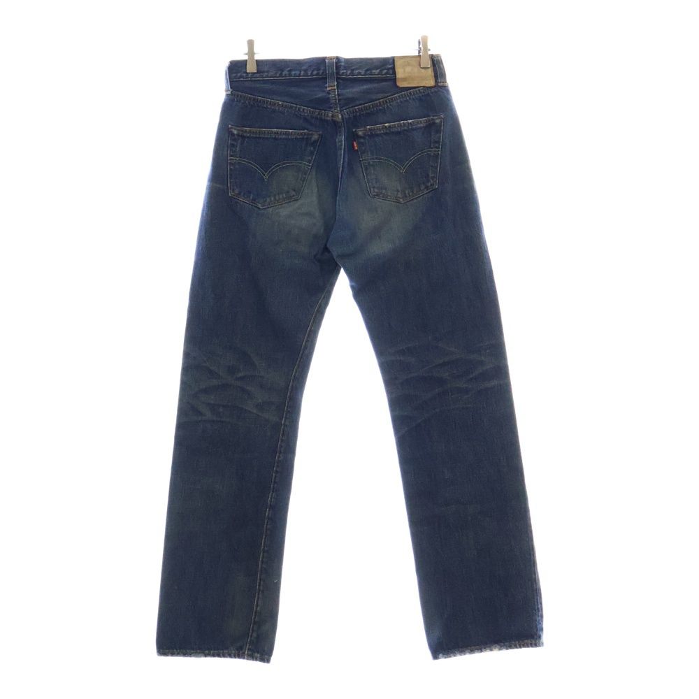 激レア!貴重】LEVI'S 47501XX 復刻 米国バレンシア工場製 LEVI'S