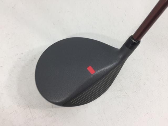 プロギア（プロギア） Ｑ１８ ＨＥＡＶＹ （Ｓ/Men's） どんなライでも易しく打てる Q〔キュー〕 Q18