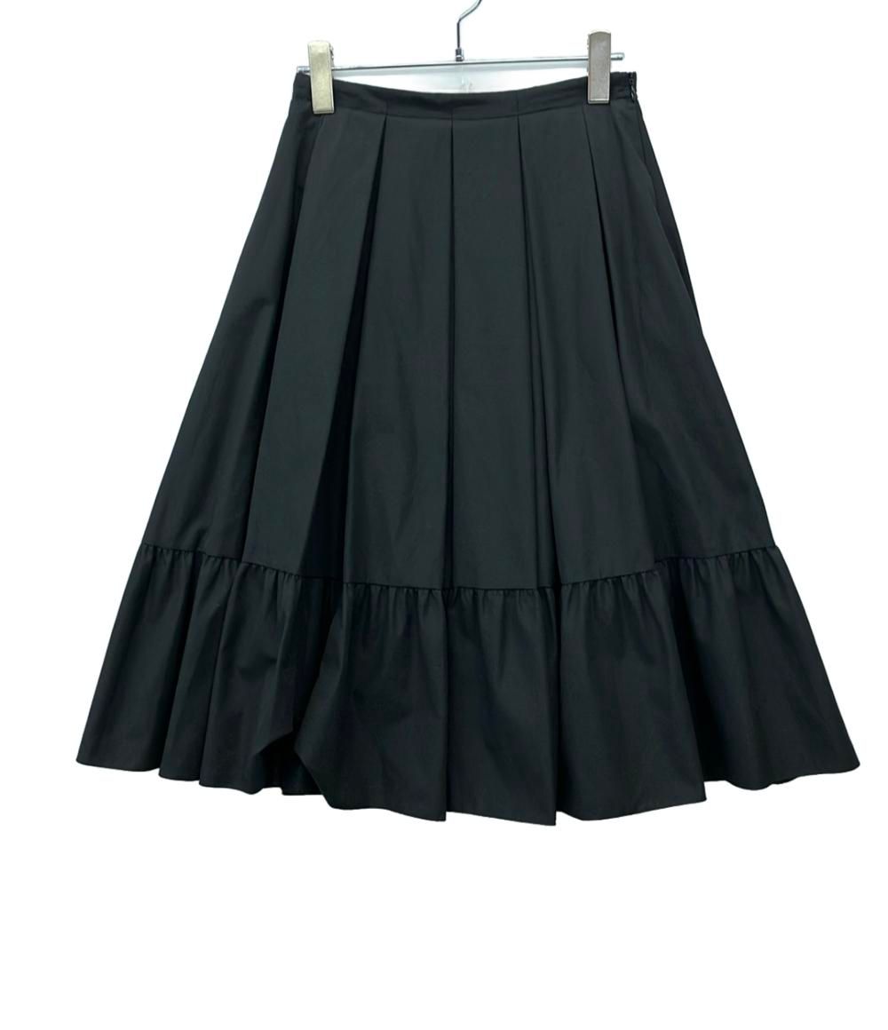 フォクシー ヴァイオレット スカート レディース SIZE 38 S FOXEY