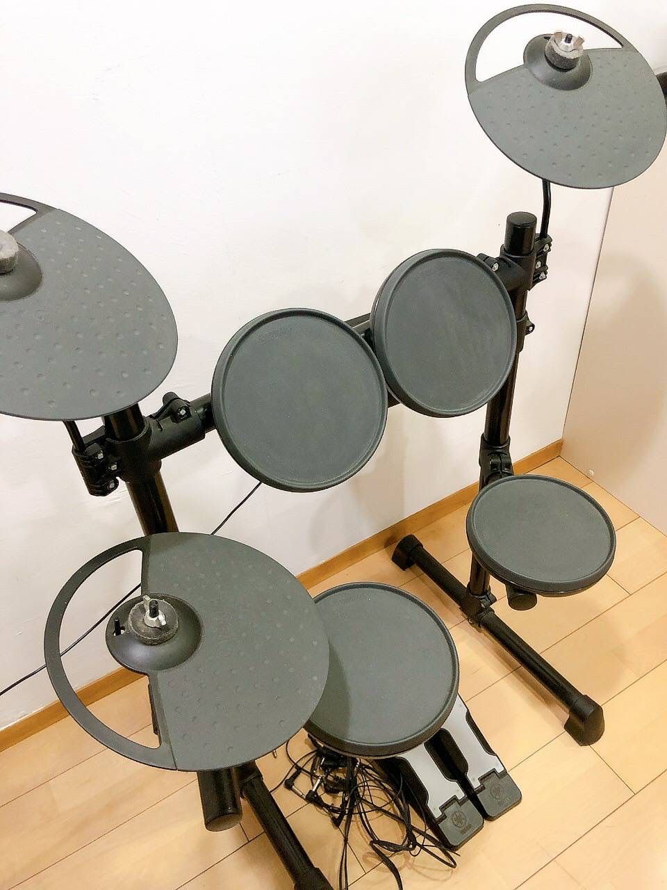 YAMAHA