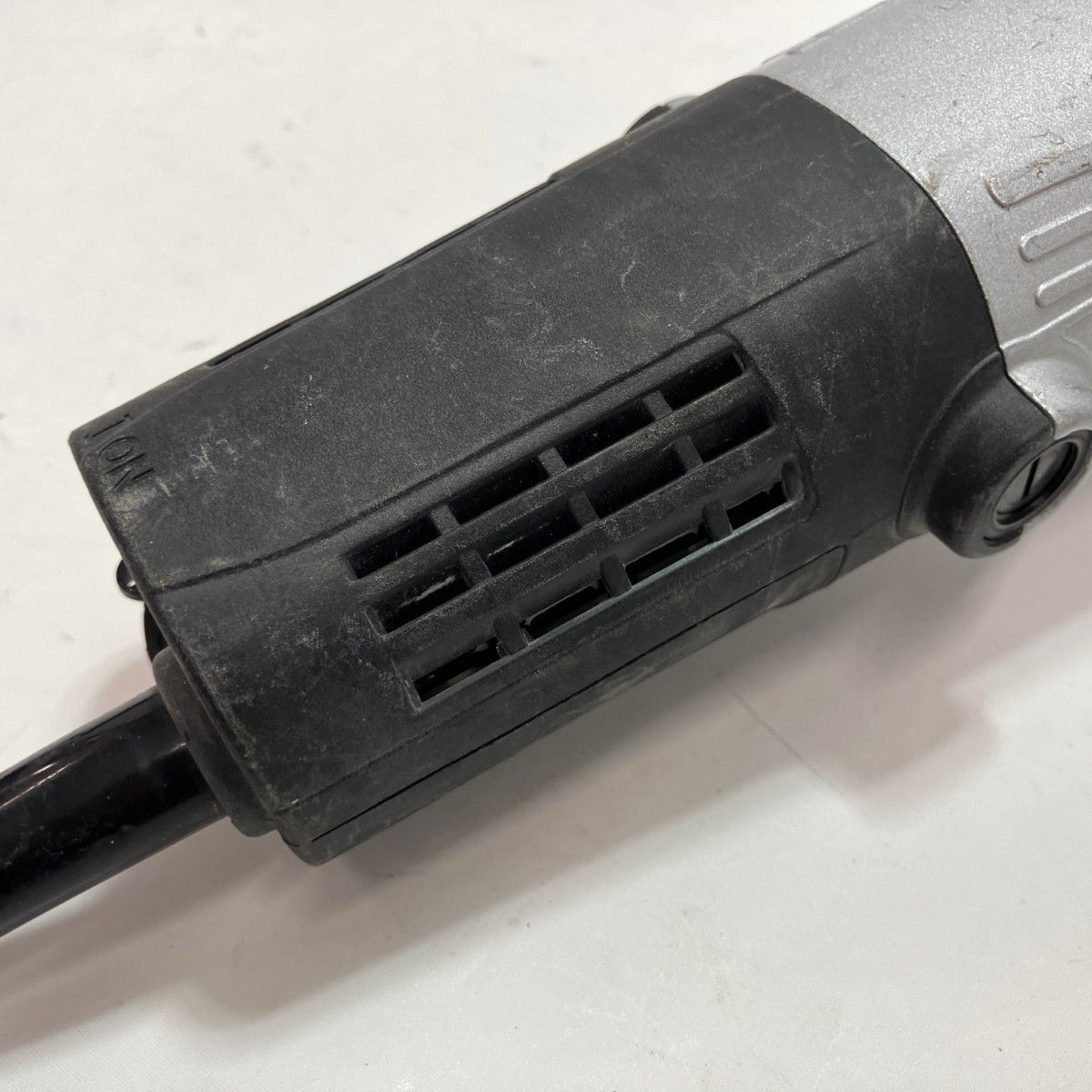 HITACHI 日立 ディスクグラインダー PDH-100J 100mm コード式