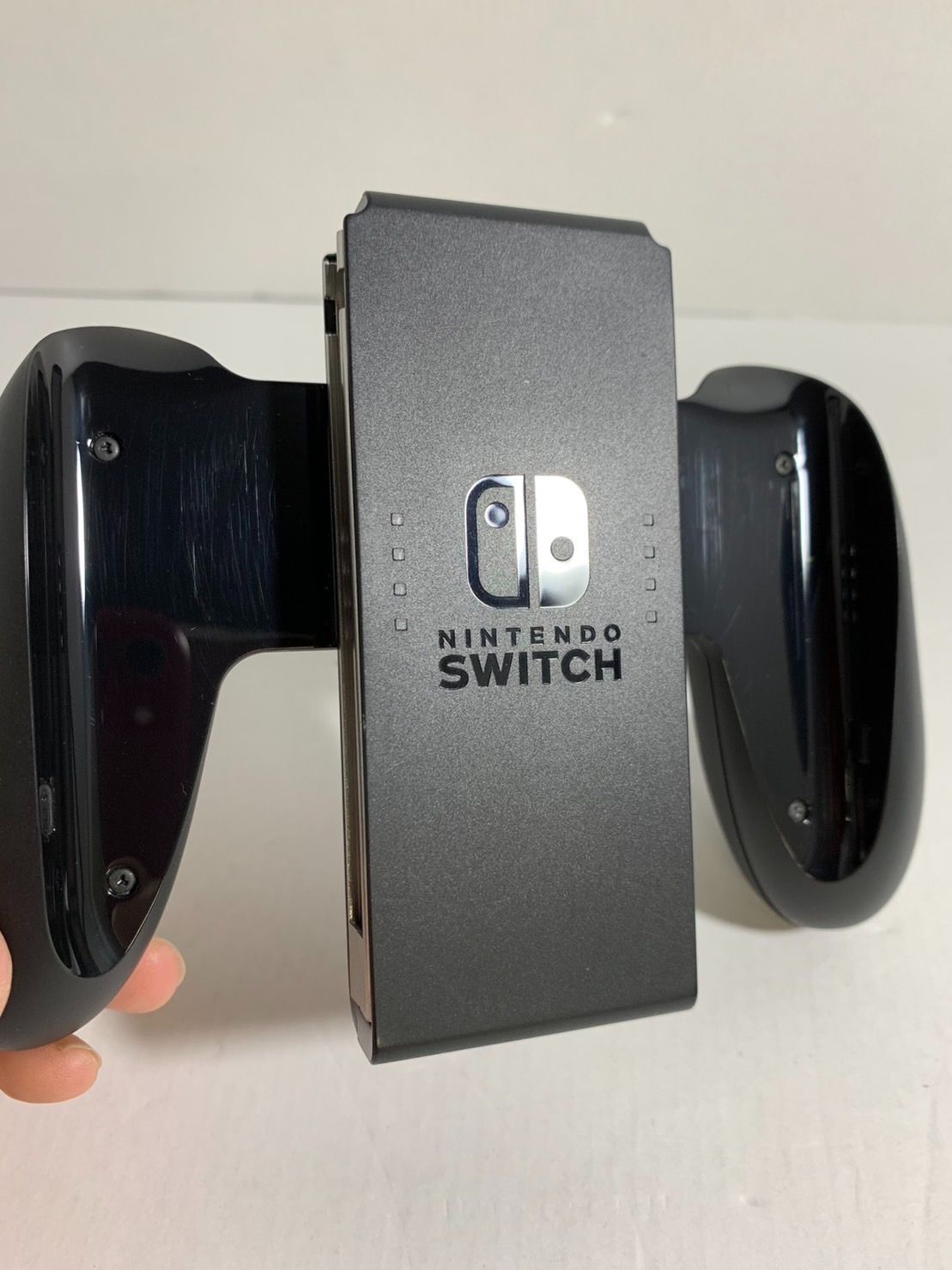 Joy-Con ホワイト