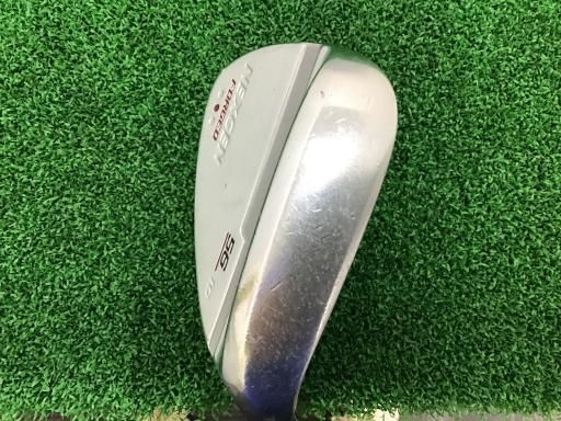中古】 ゴルフパートナー NEXGEN FORGED WEDGE 56°/10° ウェッジ