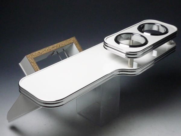 値下げcogu プレート 2枚セット 最終値下げ cogu コグ 小具