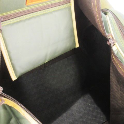 ボストンバッグ