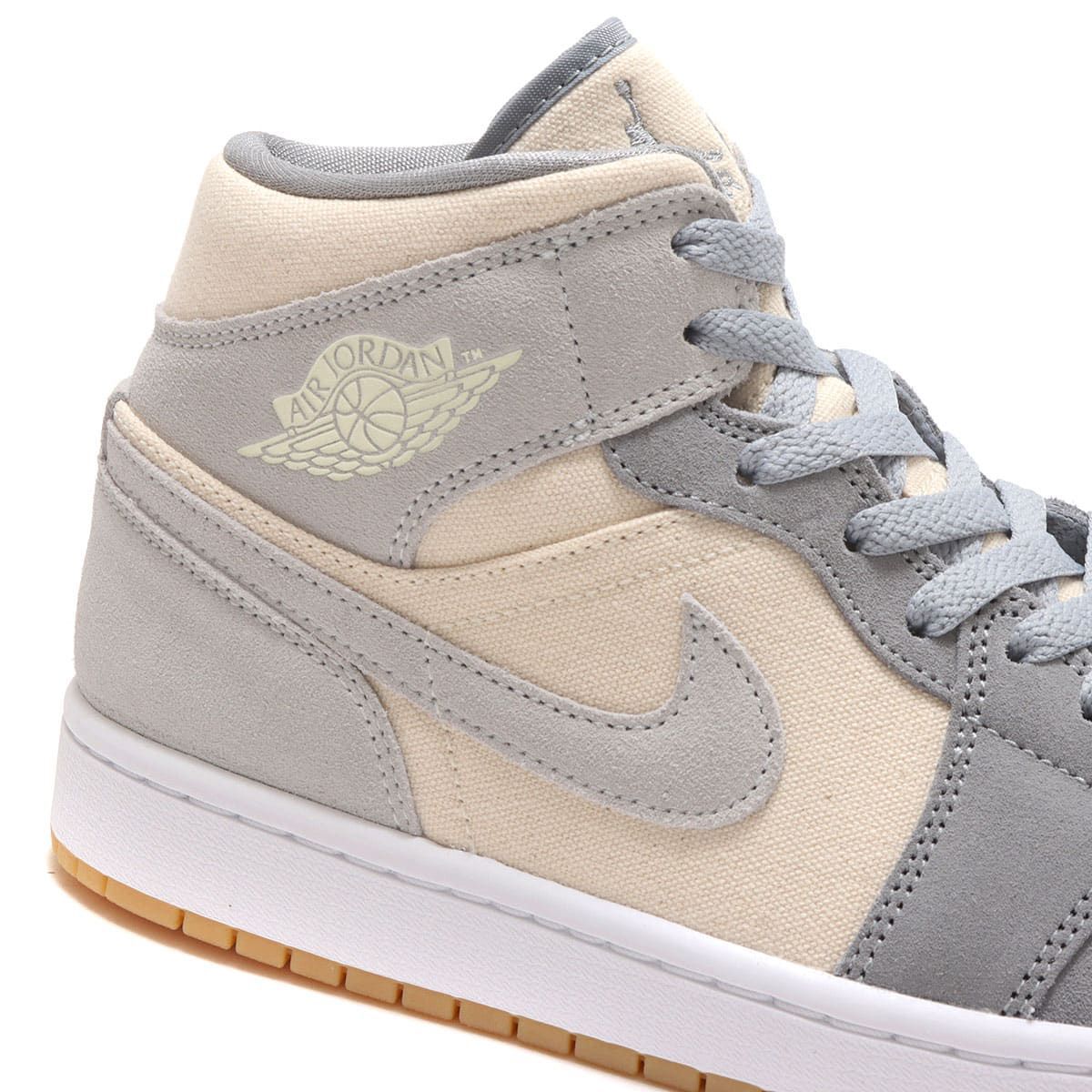 ナイキ]エアジョーダン 1 ミッド SE [AIR JORDAN 1 MID SE