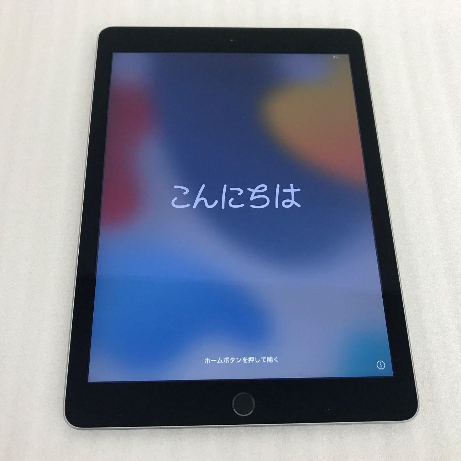 iPad Air2 9.7インチ 16GB (A1566) Wi-Fiモデル - メルカリ