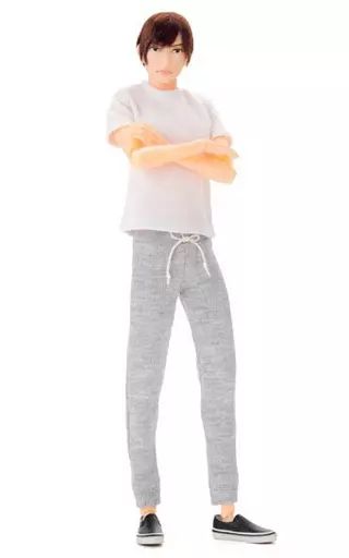 中古】ドール ナイン B1908 「六分の一男子図鑑」 - メルカリ